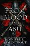 [Blood and Ash 01] • From Blood and Ash